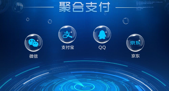 聚合支付平臺(tái)哪家靠譜，哪家安全？